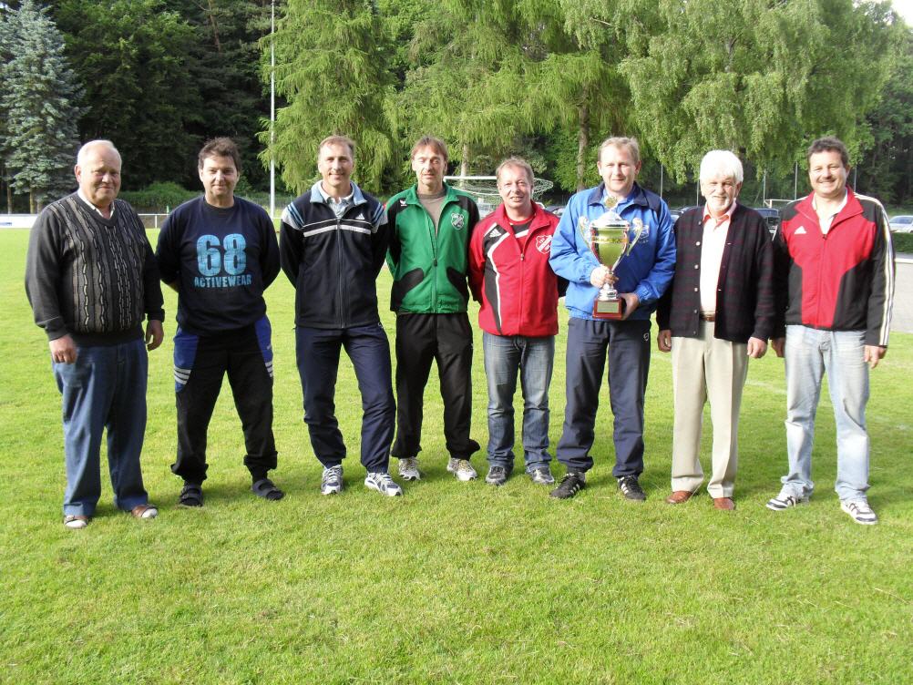 AH-Turnier 2010 in Neuensee -